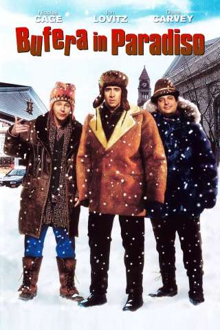 Bufera in paradiso (1994) streaming