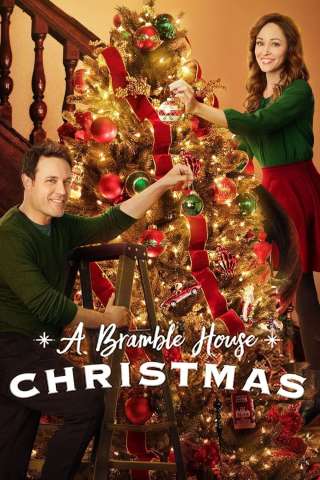 Natale a Bramble House (2017) streaming