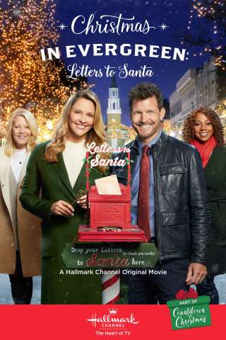 Natale a Evergreen: La lettera perduta (2018) streaming
