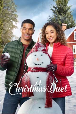 Un duetto per Natale (2019) streaming