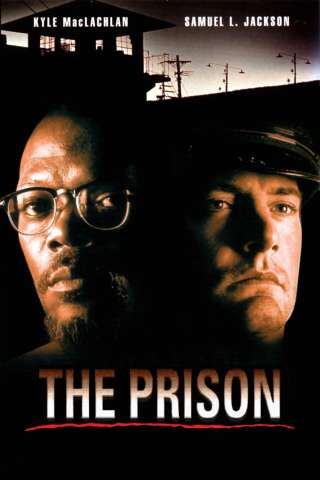 The Prison (1994) streaming