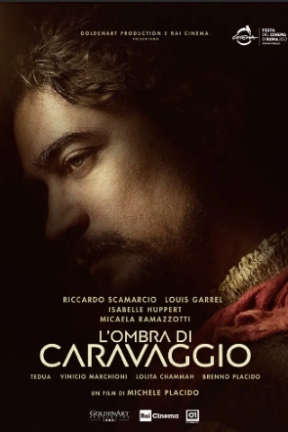 L'ombra di Caravaggio (2022) streaming
