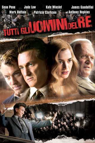 Tutti gli uomini del re (2006) streaming