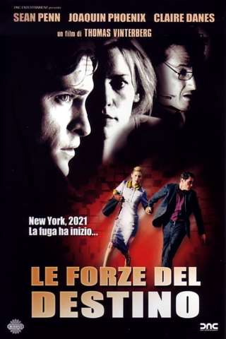 Le forze del destino (2003) streaming