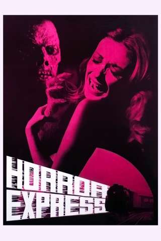 Horror express (1972) streaming