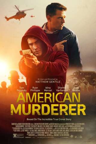 Un killer americano (2022) streaming