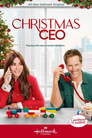 Il Natale di Chris (2021) streaming