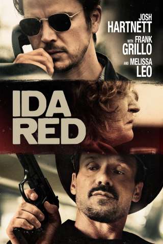 Ida Red (2021) streaming
