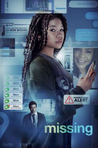 Missing (2023) streaming