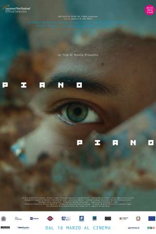 Piano Piano (2023) streaming
