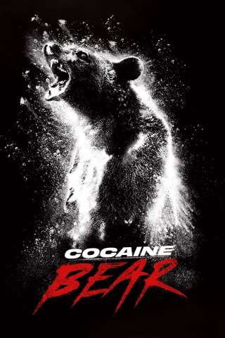 Cocainorso (2023) streaming