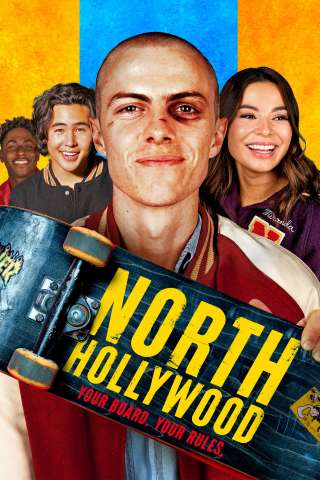North Hollywood (2021) streaming