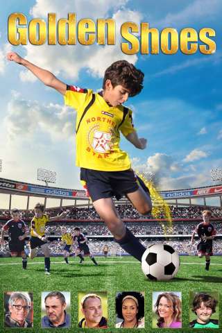 Golden Shoes (2015) streaming