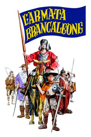 L'armata Brancaleone (1966) streaming