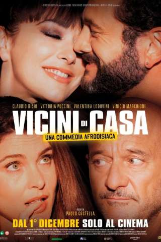 Vicini di casa (2022) streaming