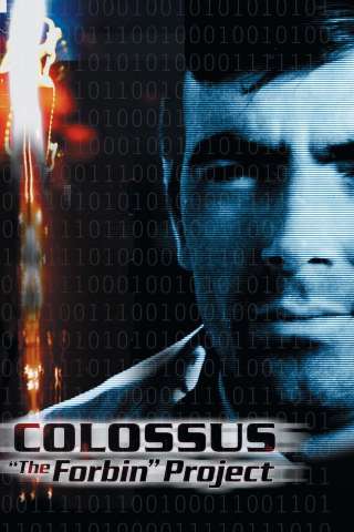 Colossus - The Forbin Project (1970) streaming