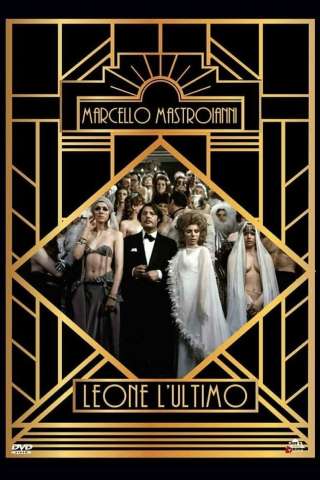 Leone l'ultimo (1970) streaming