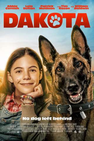 Dakota (2022) streaming