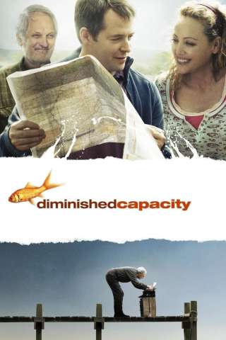 Memorie di pesce rosso (2008) streaming