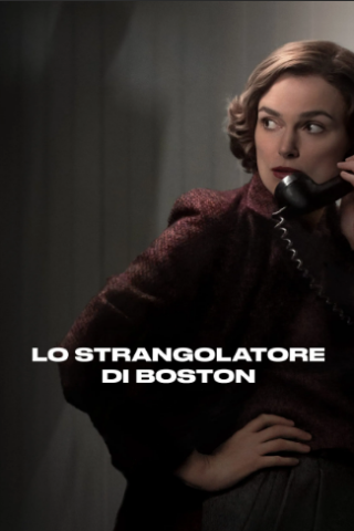 Lo strangolatore di Boston (2023) streaming