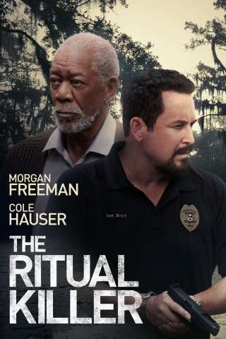 The Ritual Killer (2023) streaming