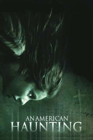 An American Haunting (2005) streaming