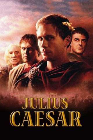 Giulio Cesare (2002) streaming
