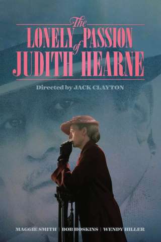 La segreta passione di Judith Hearne (1987) streaming
