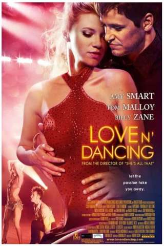 Love n' Dancing (2009) streaming