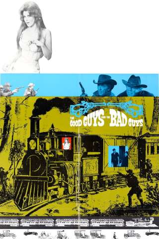 Il grande giorno di Jim Flagg (1969) streaming