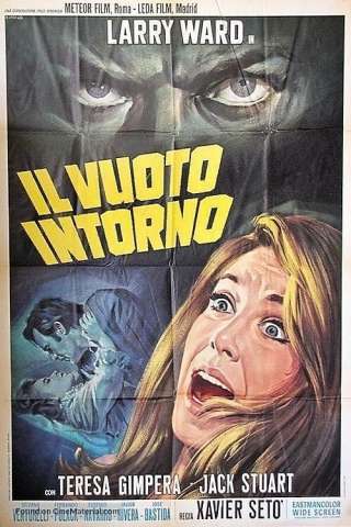 L'assassino fantasma (1969) streaming