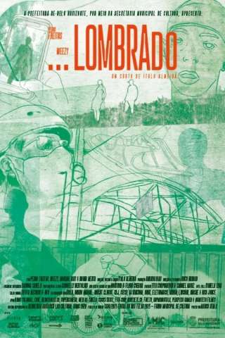 Alambrado (1991) streaming