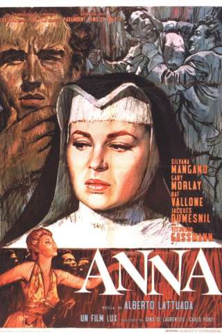 Anna (1951) streaming