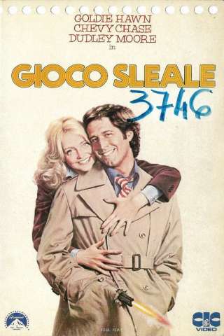 Gioco sleale (1978) streaming
