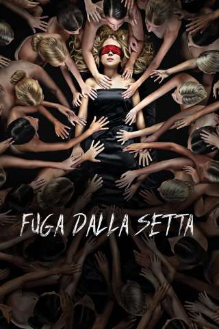 Fuga dalla setta (2019) streaming
