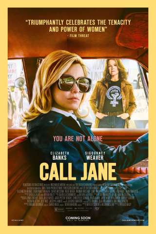 Call Jane (2022) streaming