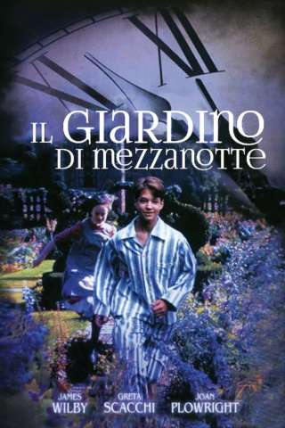 Il giardino di mezzanotte (1999) streaming