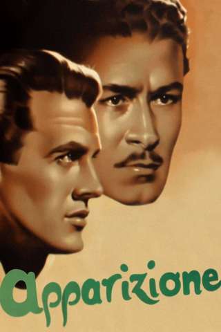 Apparizione (1943) streaming