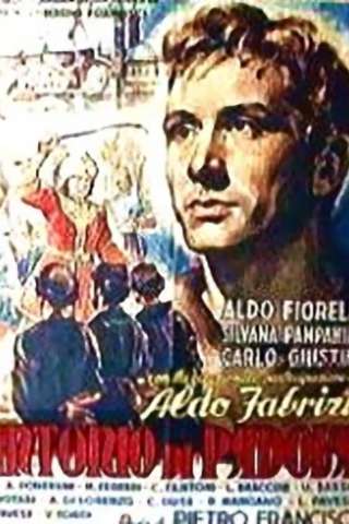 Antonio di Padova (1949) streaming