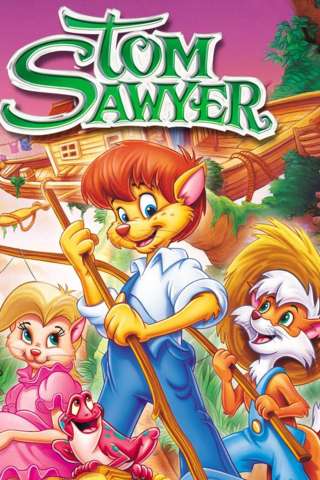 Tom Sawyer (2000) streaming