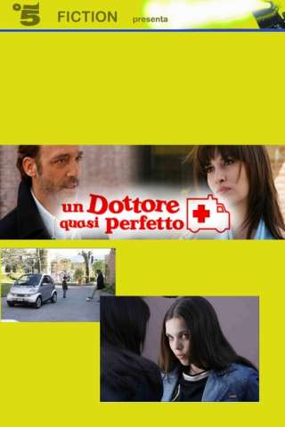 Un dottore quasi perfetto (2007) streaming