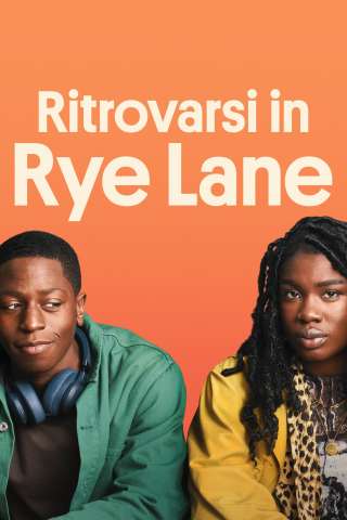 Ritrovarsi in Rye Lane (2023) streaming