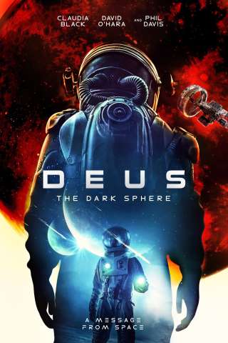 Deus - La sfera nera (2022) streaming