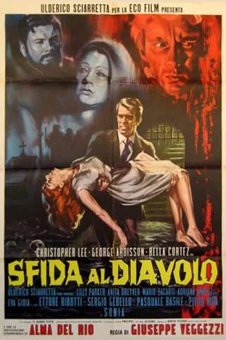 Katarsis (1963) streaming