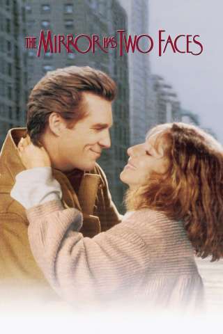 L'amore ha due facce (1996) streaming