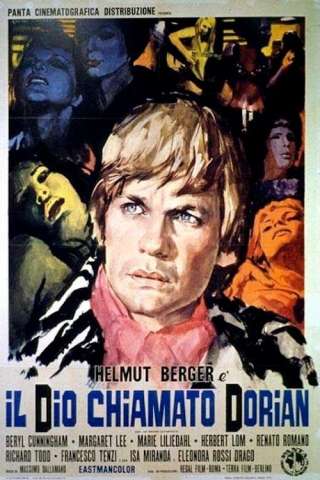 Il dio chiamato Dorian (1970) streaming