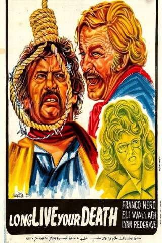 Viva la muerte...tua! (1971) streaming