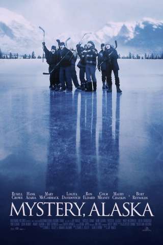 Mystery, Alaska (1999) streaming