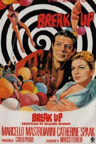 L'uomo dei cinque palloni (1967) streaming