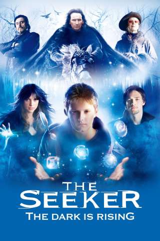 Il risveglio delle Tenebre (2007) streaming